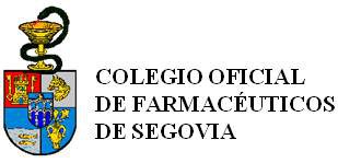 Colegio Oficial de Farmacéuticos de Segovia